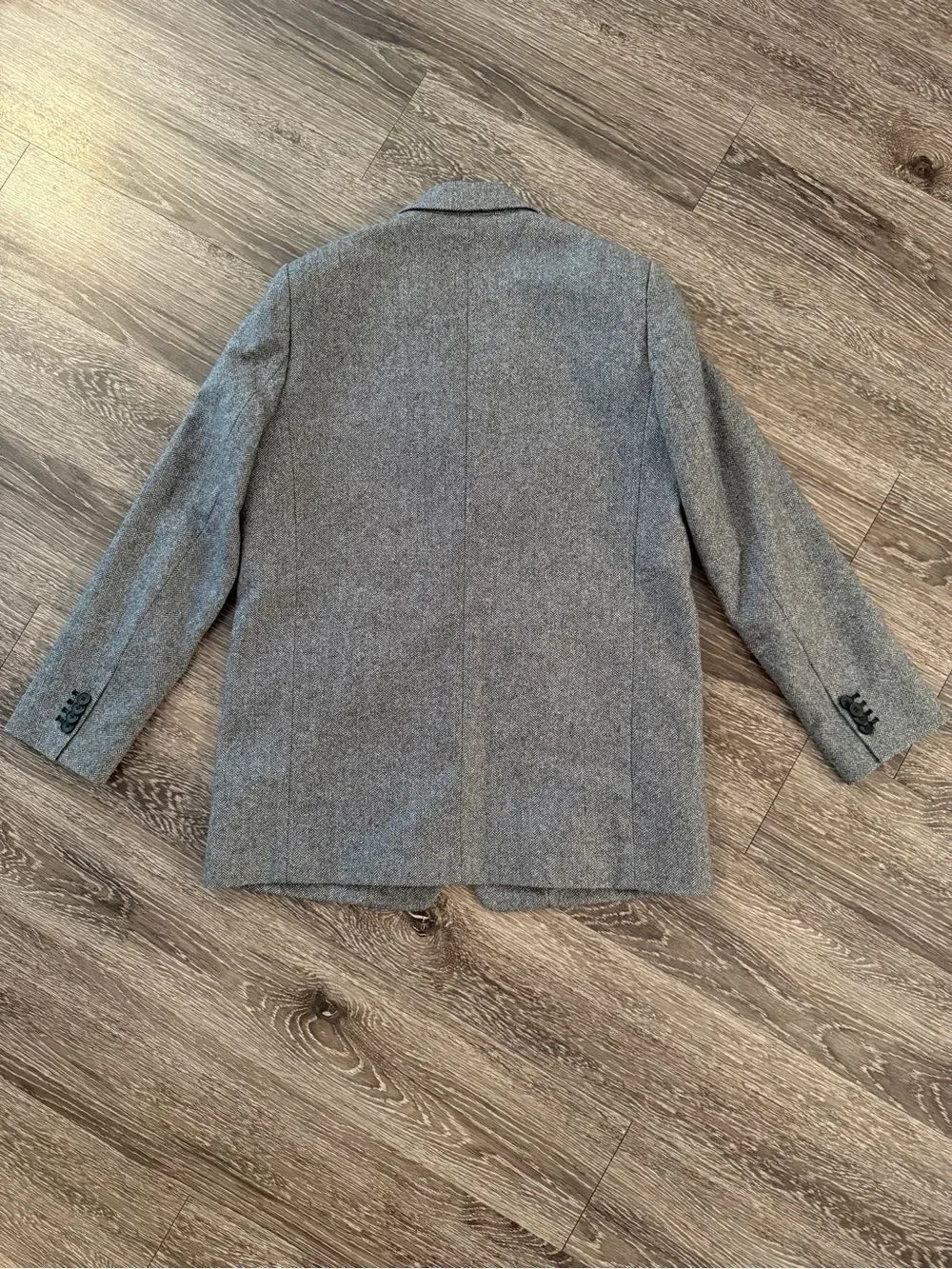 Everlane Oversized Blazer